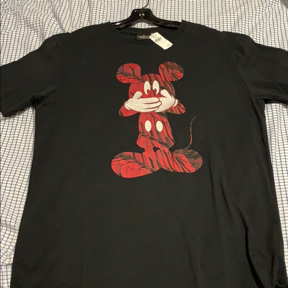 Marcelo Burlon Disney Tshirt